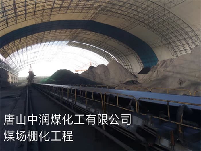 螺栓球网架加工的注意事项