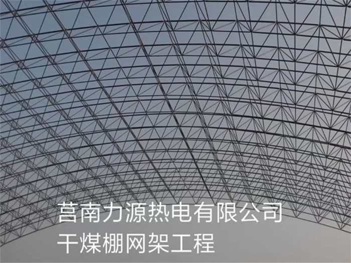 网架杆件