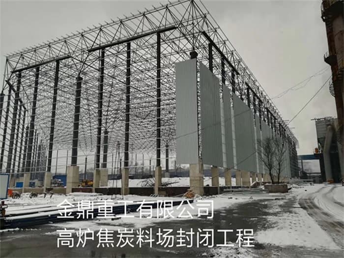 球形网架报价受什么因素影响