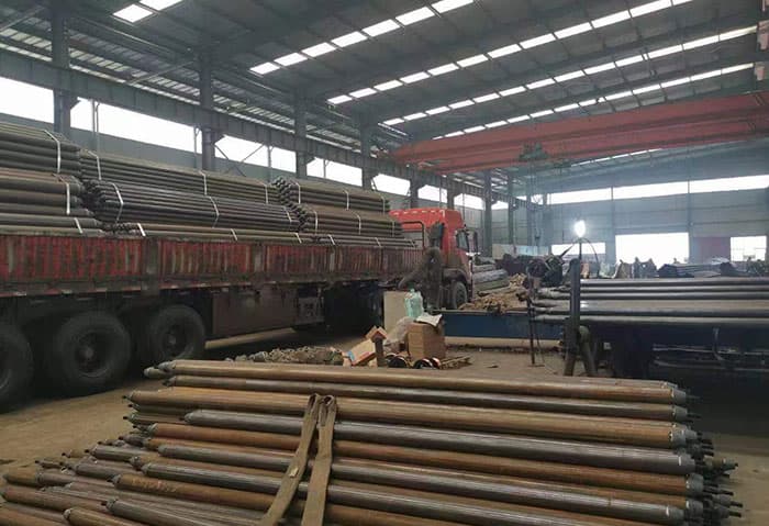 钢结构的主要施工技术多样化