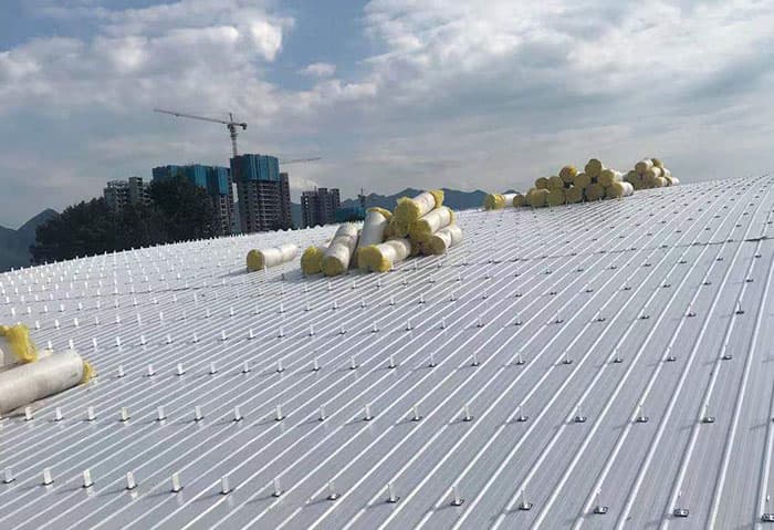 网架构件锥头